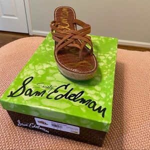 Sam Edelman Wedge
